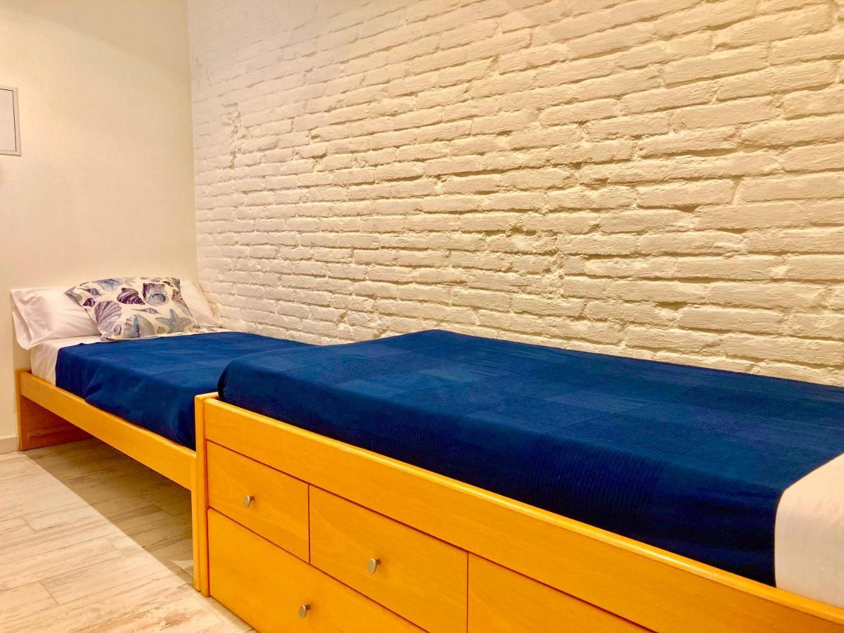 Casa Mediterránea con piscina privada en Palamós Exterior foto