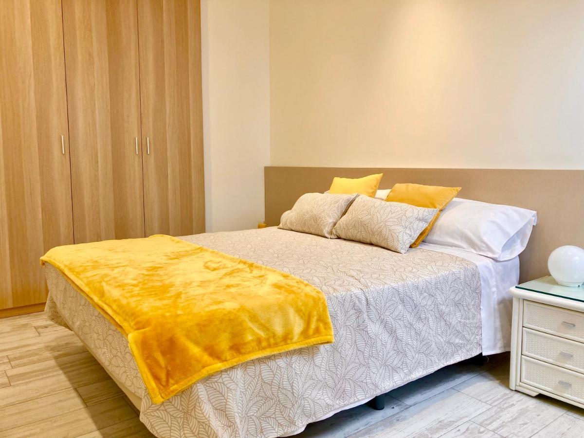 Casa Mediterránea con piscina privada en Palamós Exterior foto