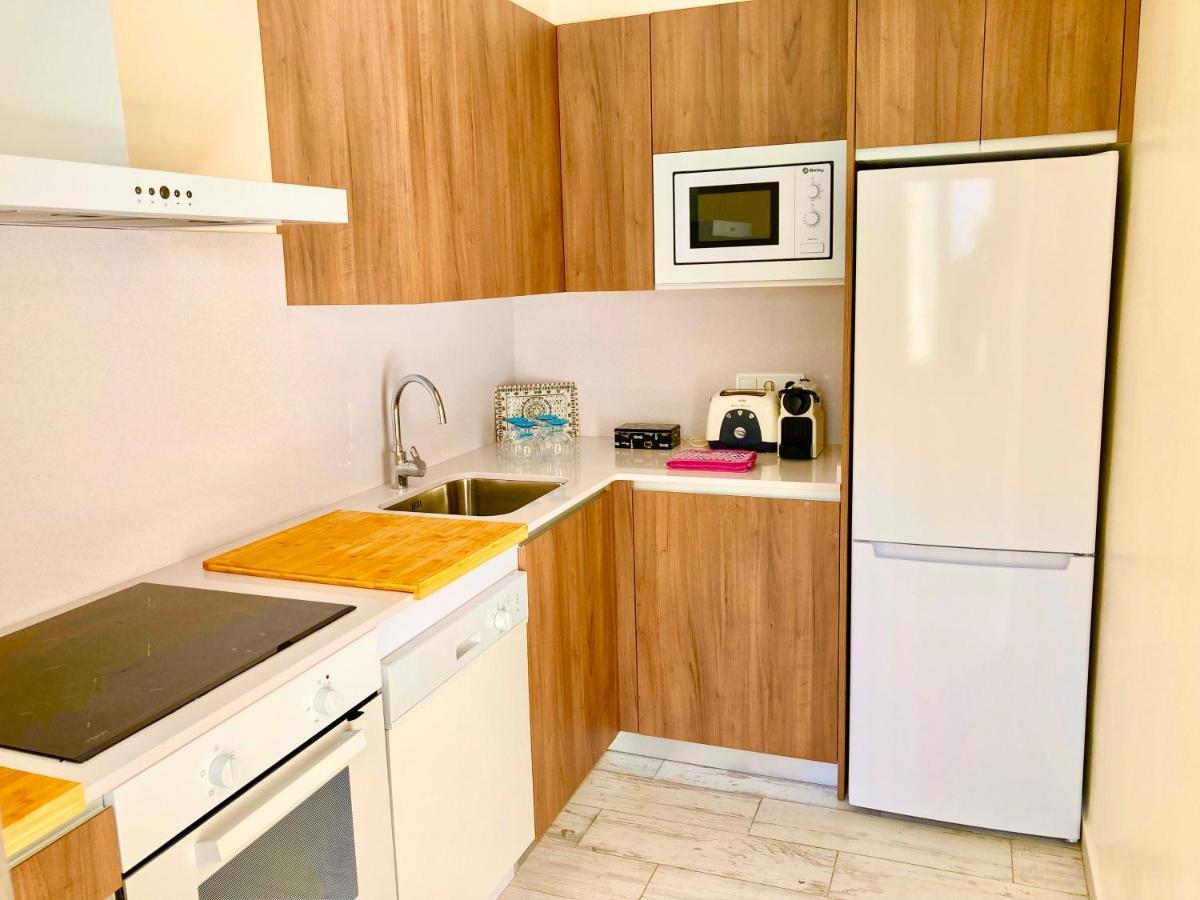 Casa Mediterránea con piscina privada en Palamós Exterior foto